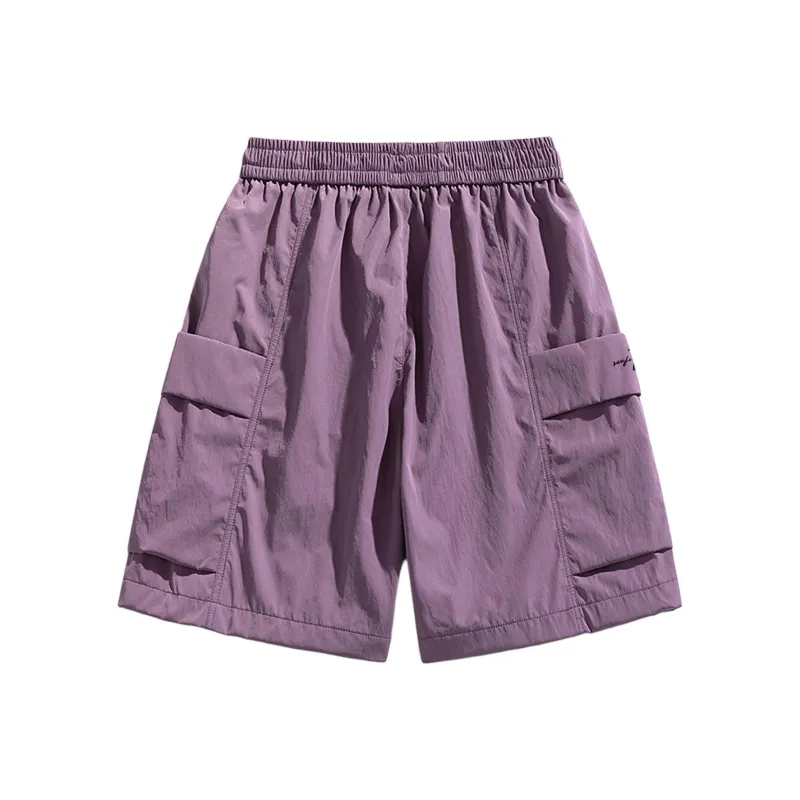 7 SEVFUN Cargo Shorts Unisex-13
