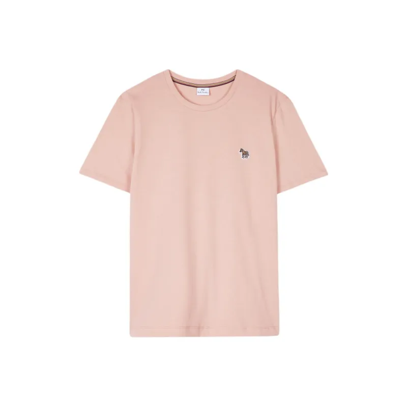 Ps Paul Smith Zebra T shirt-0