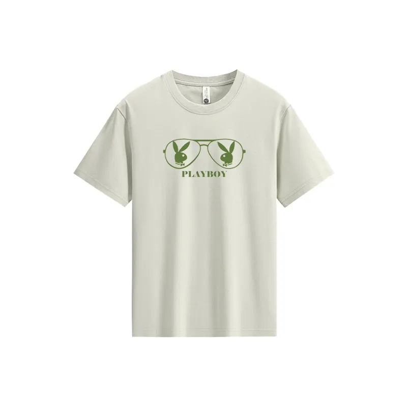 Playboy T Shirts Unisex-10