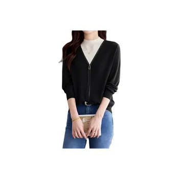 Korean style Knitwear Women's