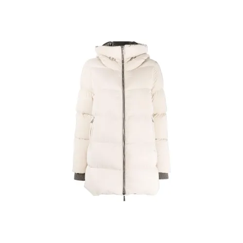 Moorer Carinzia OS Hooded Down Jacket