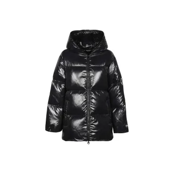 Duvetica Padded Down Puffer Jacket