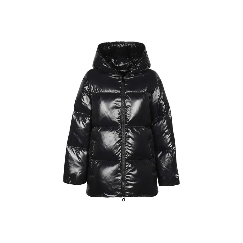 Duvetica Padded Down Puffer Jacket-0