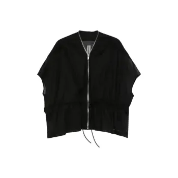 RICK OWENS Sail Jacket