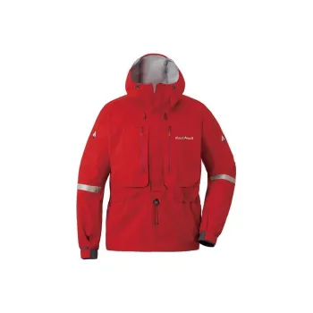 MONTBELL FW/AW24 Aleut Ocean Jacket Unisex