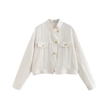 Initial language Shirts Women's