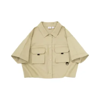 GAP Jackets & Coats Women's Khaki