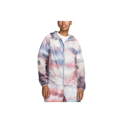 Nike 'Cinder Cone' Women's Full Zip Jacket