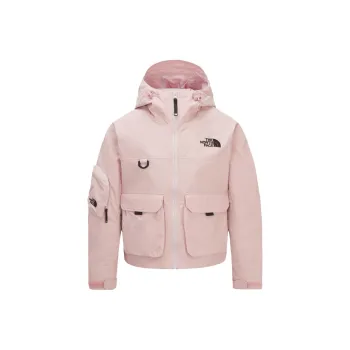 THE NORTH FACE Jackets & Coats Women's Pink