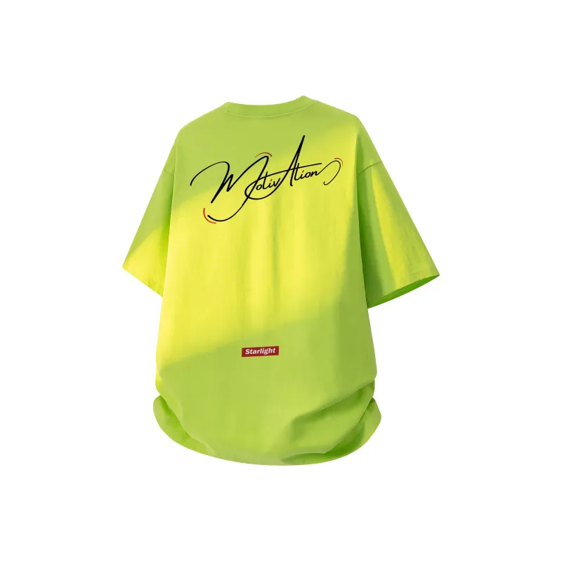 Warrior Huichao Riding The Wind Collection T Shirt Women's-5