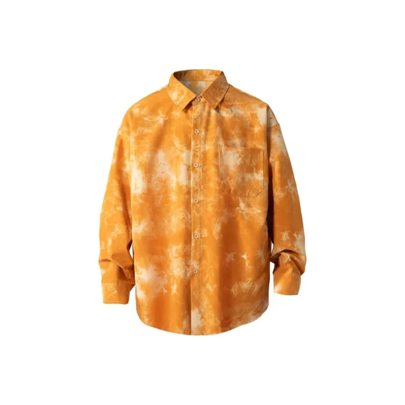 Ordifen Long Sleeved Shirts Unisex-24