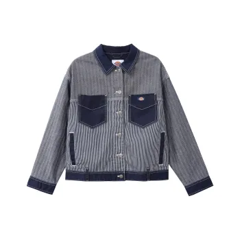 Dickies Jacket Women's Dark Navy Blue