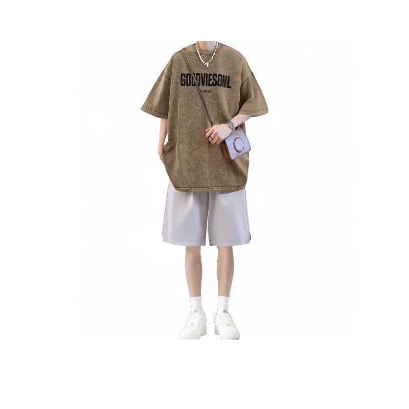 OPOX Casual Sportswear Unisex-3