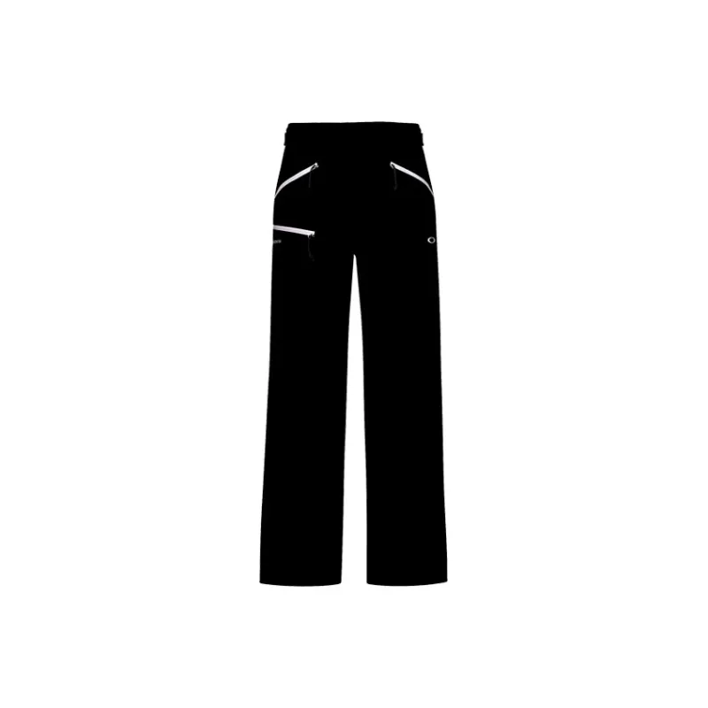Oakley UNBOUND GOR Ski Pants Men's Black-1