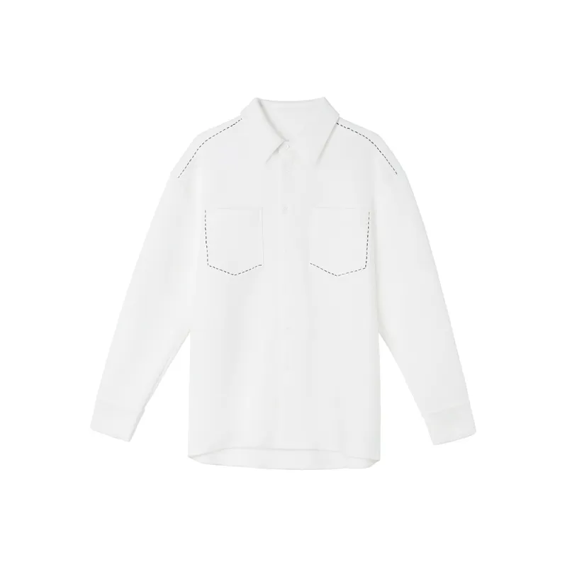 PAPERLLL Shirts Women's-4