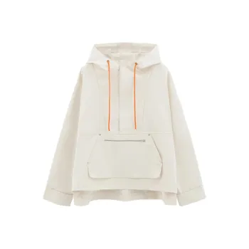 MOUSSY x STUDIOWEAR Jackets & Coats Women's