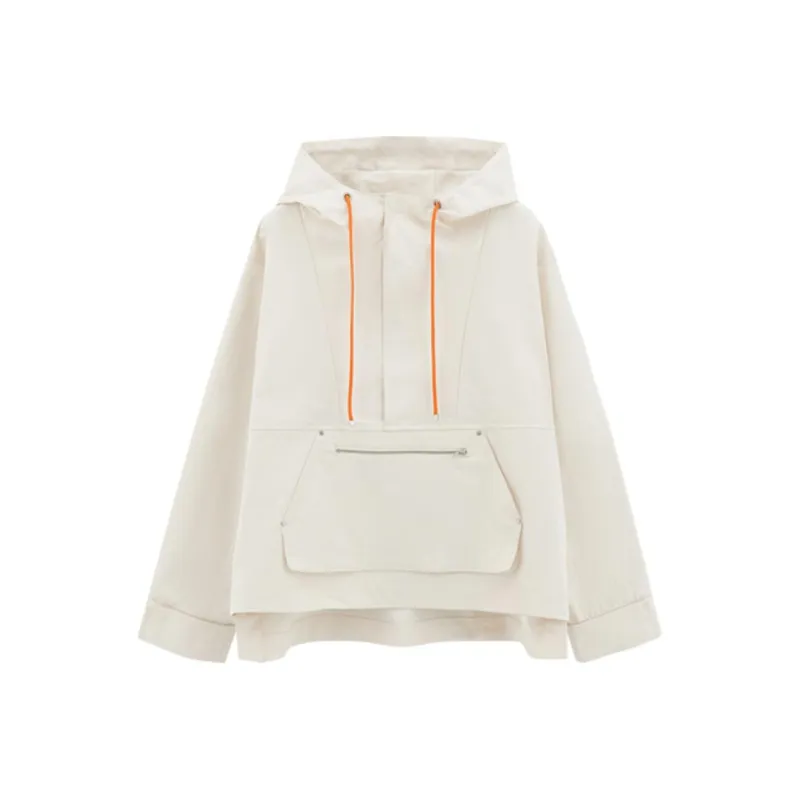 MOUSSY x STUDIOWEAR Jackets & Coats Women's-0