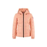 Mignonette Orange Red