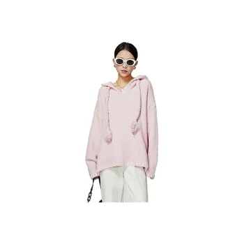 Weekly Sweatshirts Women's Pink/Sweater