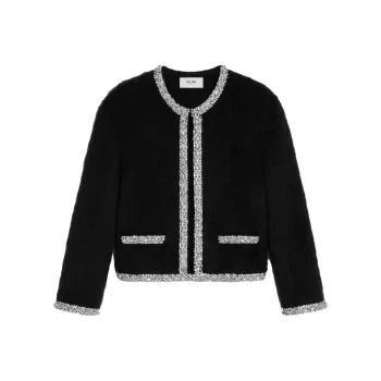 CELINE Knitwear Women's Black