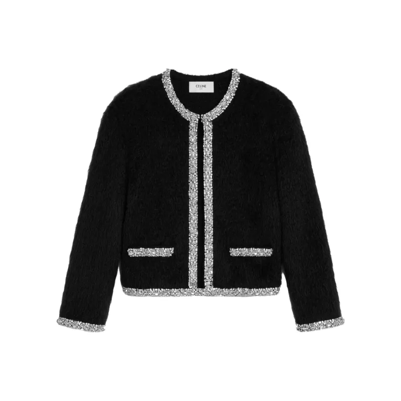 CELINE Knitwear Women's Black-0