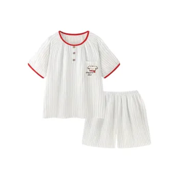 O'MESIK Pajama Set Women's Blue