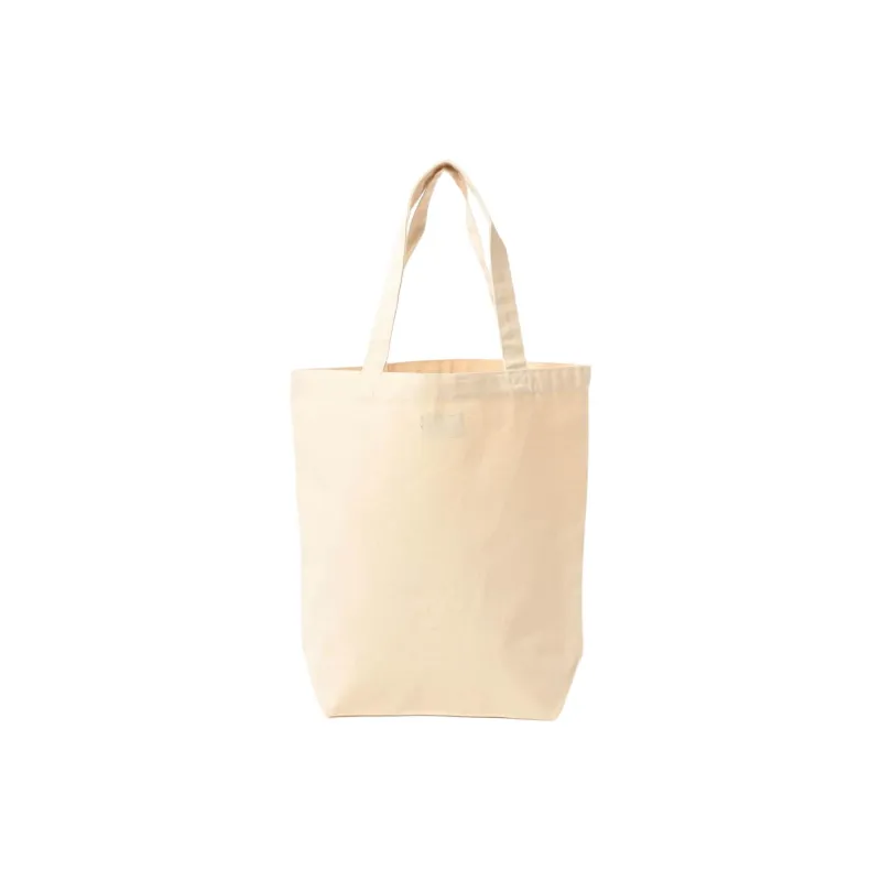 Beams Cotton Tote Bag, Shopping Bag, Handbag Regular Men's Orange-2