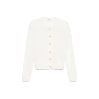 Brunello Cucinelli Cable knit Cardigan