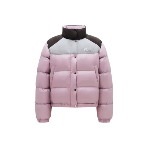 LINCchic FW23 Down Jacket Women's