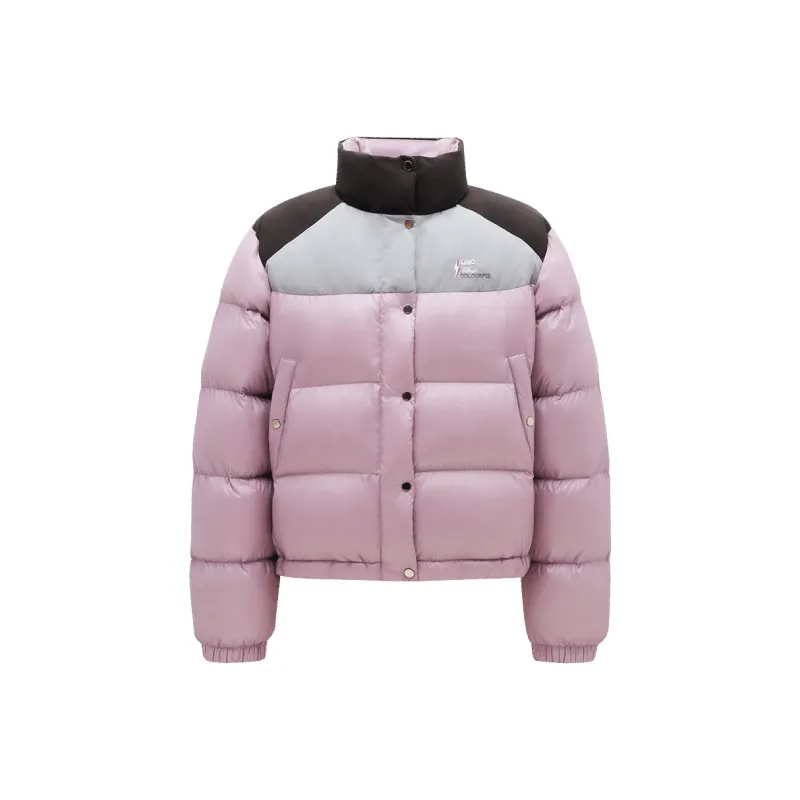 LINCchic FW23 Down Jacket Women's-0