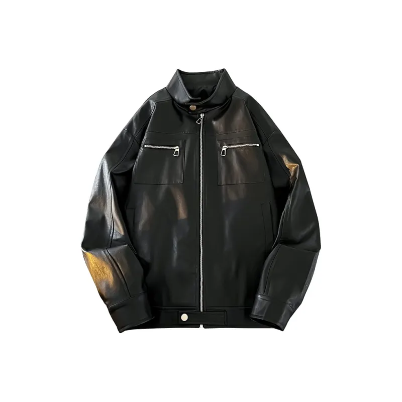 MIIOW Honmei Series Jackets & Coats Unisex-8
