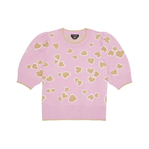 Kate Spade FW24 Knitwear Women's Pink