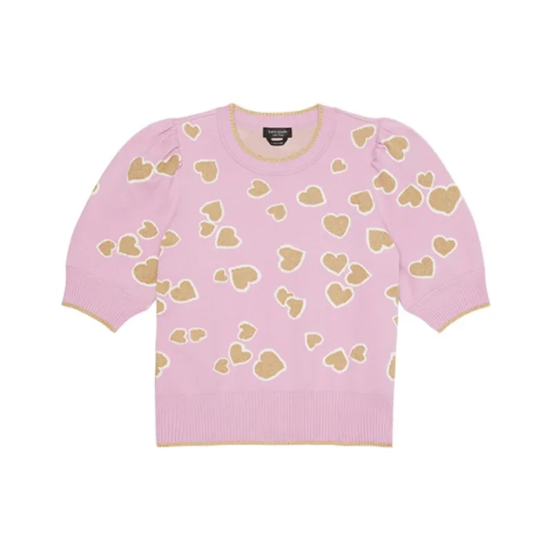 Kate Spade FW24 Knitwear Women's Pink-0