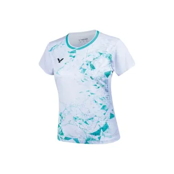 Victor T Shirts Women's Tiffany