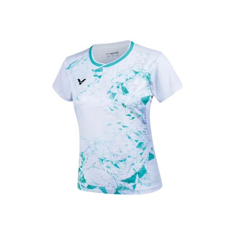 Victor T Shirts Women's Tiffany-0