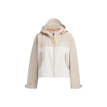 Adidas Originals Jackets Women's Light Khaki