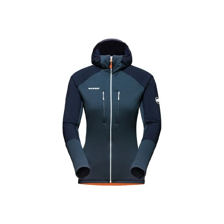 MAMMUT Eiswand Jackets Women's-2