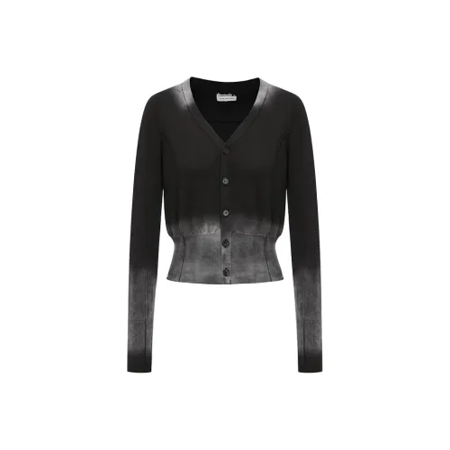 Feng Chen Wang Knitwear Women's Black