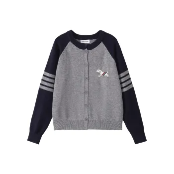 Qiuerle Knitwear Women's