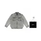 Dusty Gray (Shopping Bag Included)