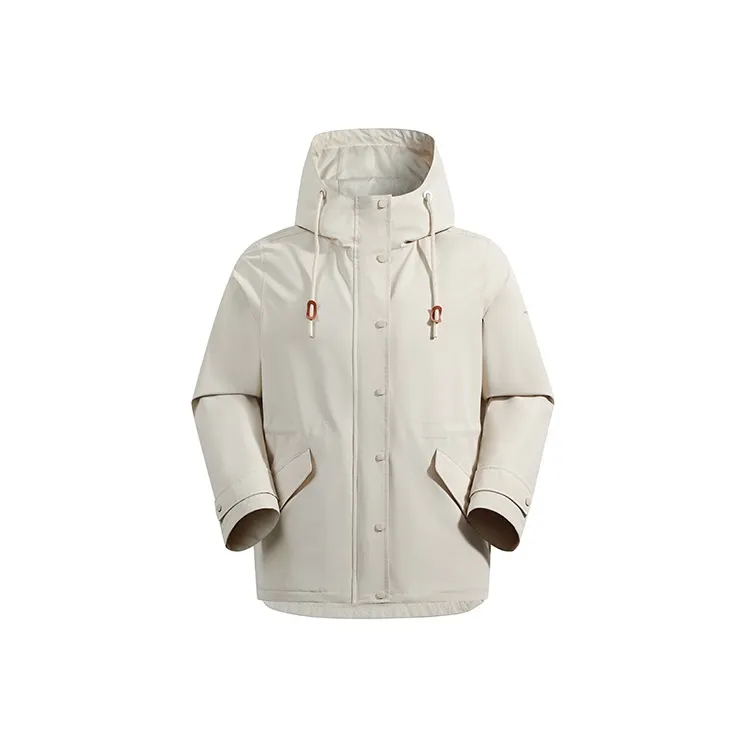 PIONEER CAMP Jackets Coats Women's-2