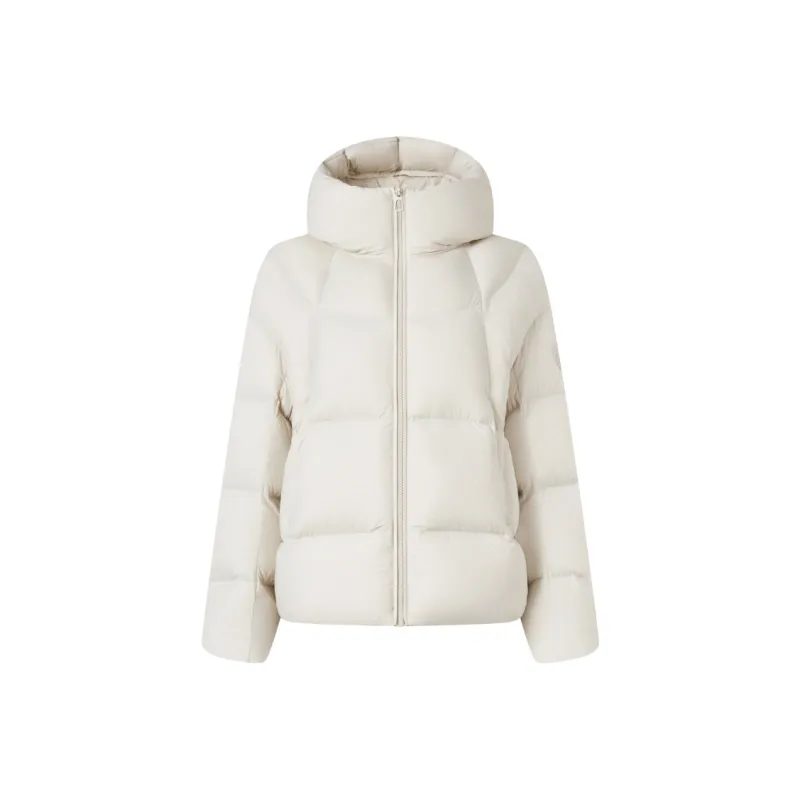 Tambor Down Jackets Women's-2