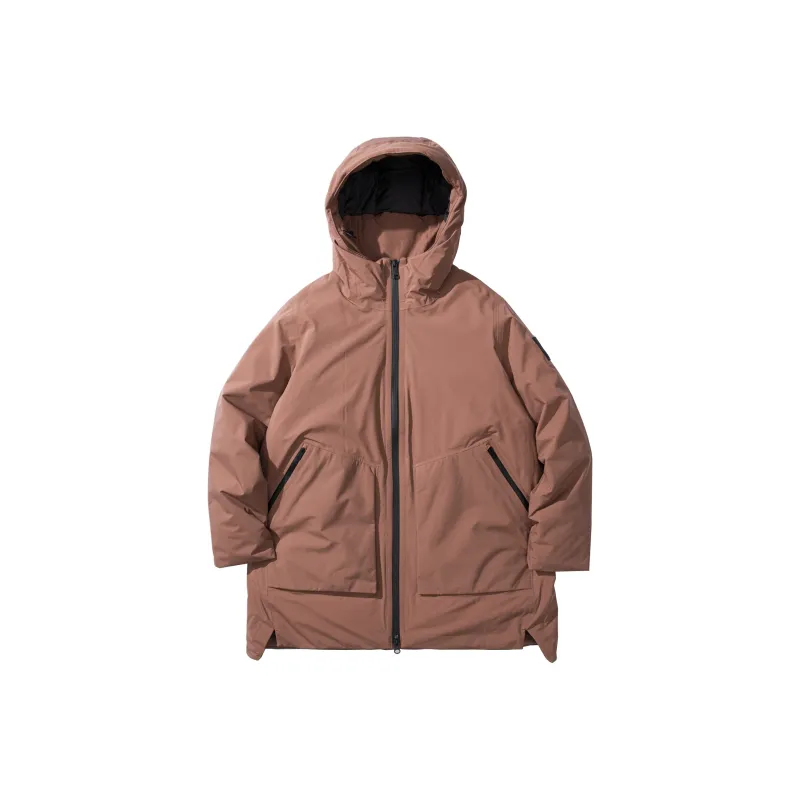 Jack Wolfskin City Discovery Series Down Jacket Women's-5
