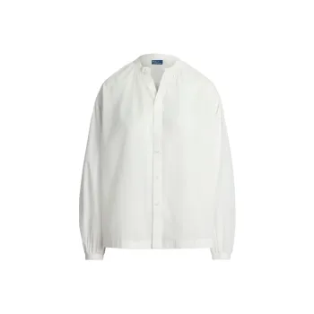 Polo Ralph Lauren Shirt Women's White
