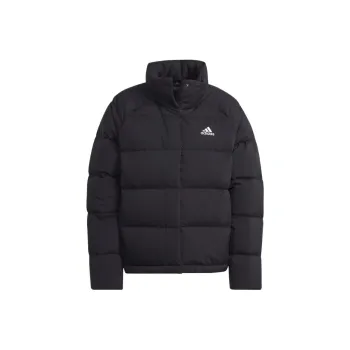 Adidas Down Jacket Winter Women's Black