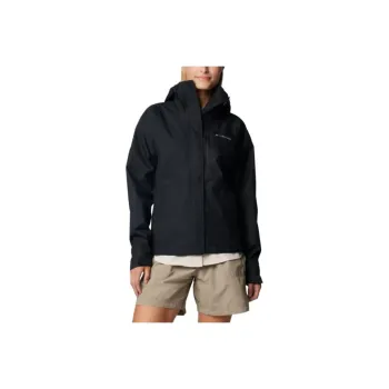 Columbia Hikebound 2 Jackets Coats Women's Black