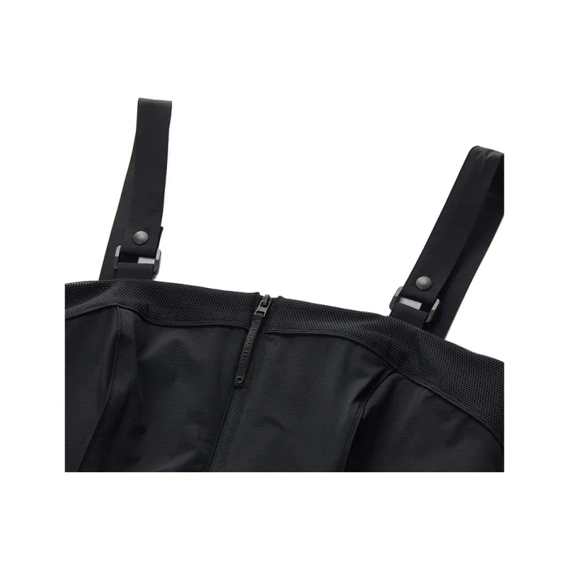 FILA FUSION FILA FUSION X Skirt Set Women's Jet Black BK-3