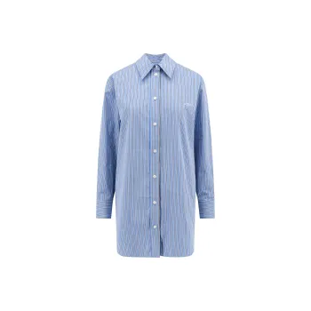ISABEL MARANT Cylvany Button-Up Shirt