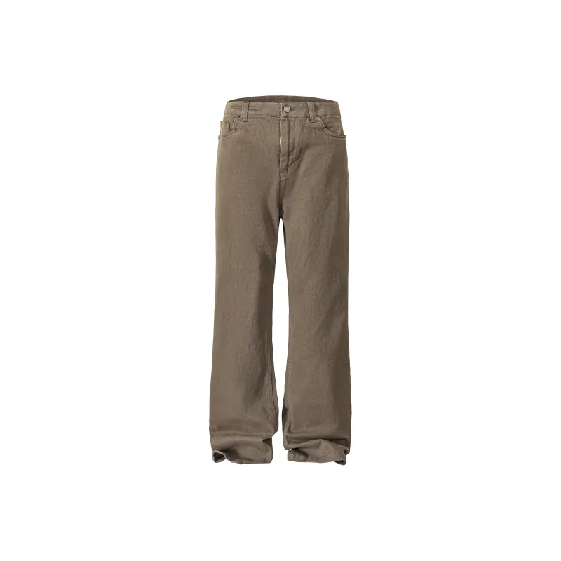 MIIOW Trend Party Series Casual Pants Unisex-14