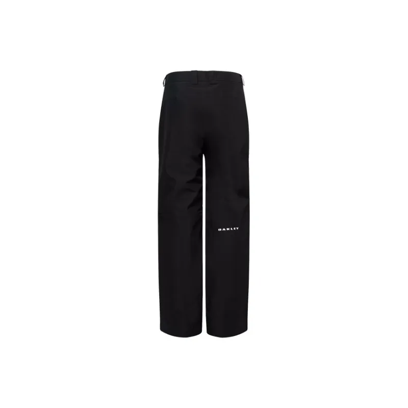 Oakley UNBOUND GOR Ski Pants Men's Black-0